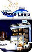 Hotel Shreeleela International manmad
