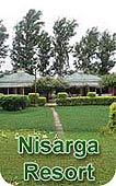 Nisarga Resort Shirdi