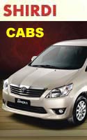 Shirdi Cabs Rent A Car