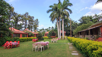 Swamy resort shirdi