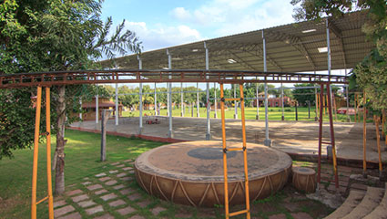 Swamy resort shirdi