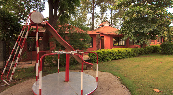 Nisarga Resort Shirdi