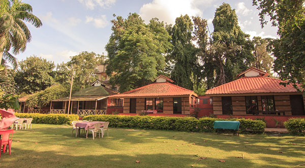 Nisarga Resort Shirdi