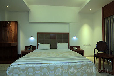 hotel siddhant shirdi