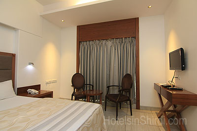 hotel siddhant shirdi