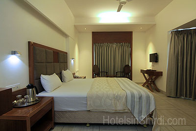 hotel siddhant shirdi