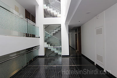 hotel siddhant shirdi