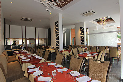 restaurant shirdi