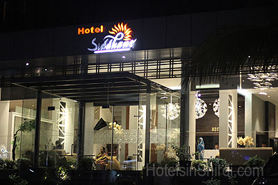 hotel siddhant shirdi