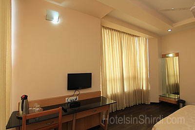 hotel siddhant shirdi