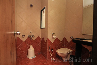 hotel siddhant shirdi