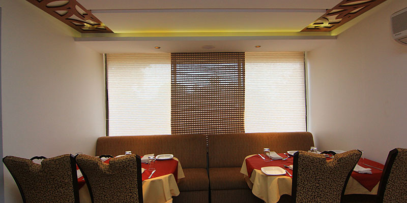 hotel siddhant shirdi