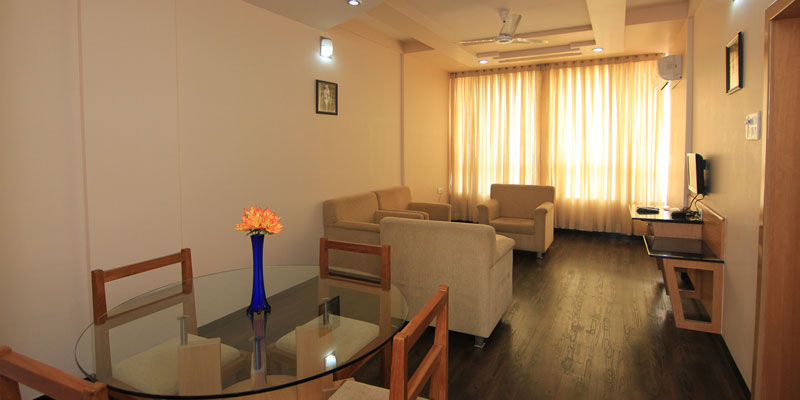 hotel siddhant shirdi