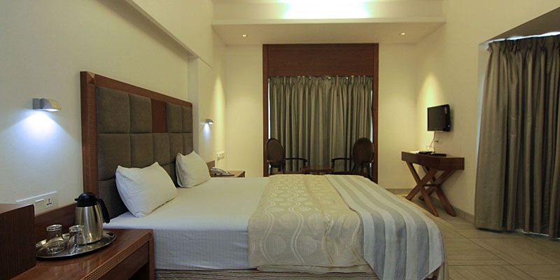 hotel siddhant shirdi