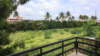 Swamy resort shirdi