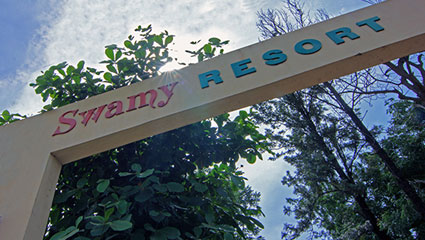 Swamy resort shirdi