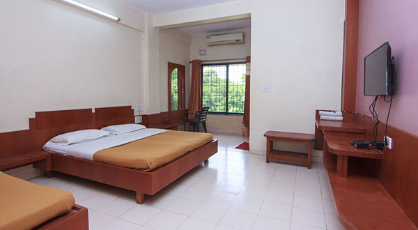 Swamy Resort Shirdi