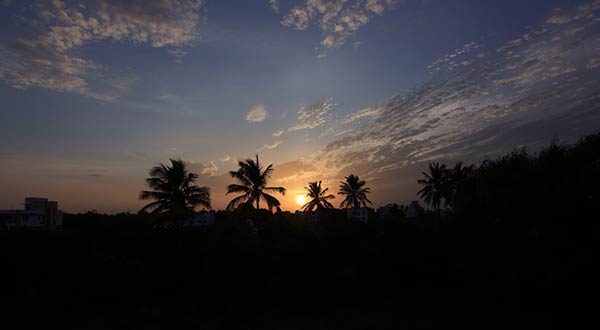 Swamy Resort Shirdi