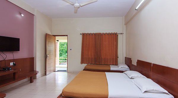 Swamy Resort Shirdi