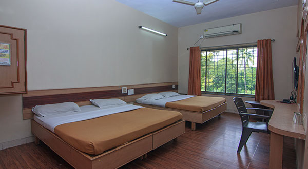 Swamy Resort Shirdi