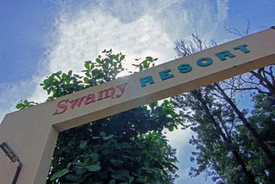 swamy resort