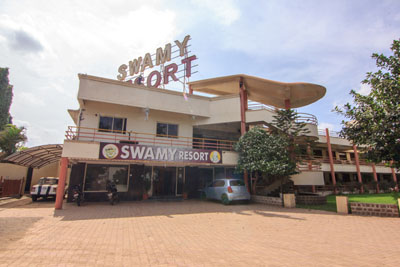 swamy resort