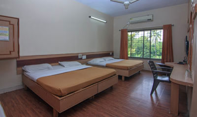 swamy resort shirdi