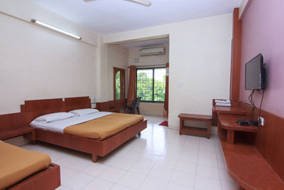 swamy resort shirdi