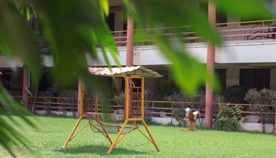 swamy resort