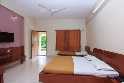 swamy resort shirdi