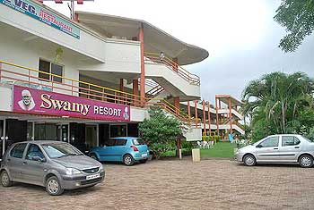 swamy resort